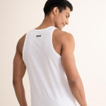 Cotton Anti-Bacterial Innerwear Vest