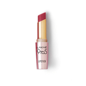 9 to 5 Primer + Matte Lipstick - Rosy Sunday MP8
